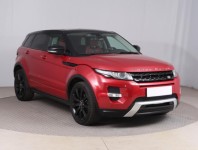 Land Rover Range Rover Evoque  SD4 