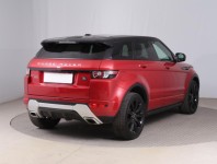 Land Rover Range Rover Evoque  SD4 