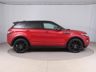 Land Rover Range Rover Evoque  SD4 