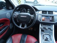 Land Rover Range Rover Evoque  SD4 