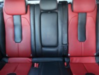 Land Rover Range Rover Evoque  SD4 