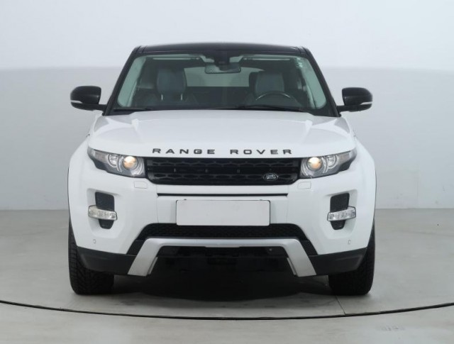 Land Rover Range Rover Evoque  SD4 