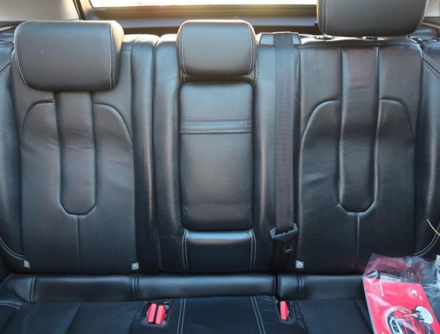 Land Rover Range Rover Evoque  SD4 