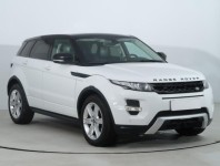 Land Rover Range Rover Evoque  SD4 