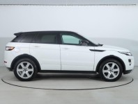 Land Rover Range Rover Evoque  SD4 