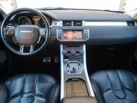 Land Rover Range Rover Evoque  SD4 