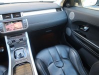 Land Rover Range Rover Evoque  SD4 