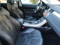 Land Rover Range Rover Evoque  SD4 