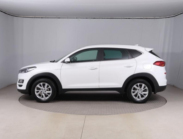 Hyundai Tucson  1.6 CRDi Adventure