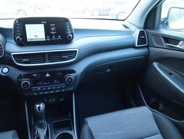 Hyundai Tucson  1.6 CRDi Adventure