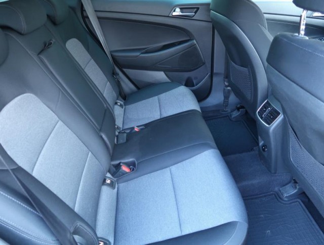 Hyundai Tucson  1.6 CRDi Adventure