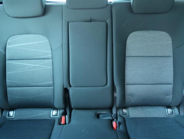 Hyundai Tucson  1.6 CRDi Adventure