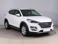 Hyundai Tucson  1.6 CRDi Adventure