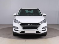 Hyundai Tucson  1.6 CRDi Adventure