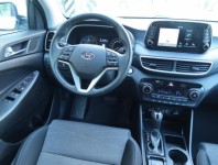 Hyundai Tucson  1.6 CRDi Adventure