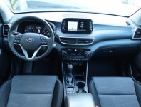 Hyundai Tucson  1.6 CRDi Adventure