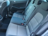 Hyundai Tucson  1.6 CRDi Adventure