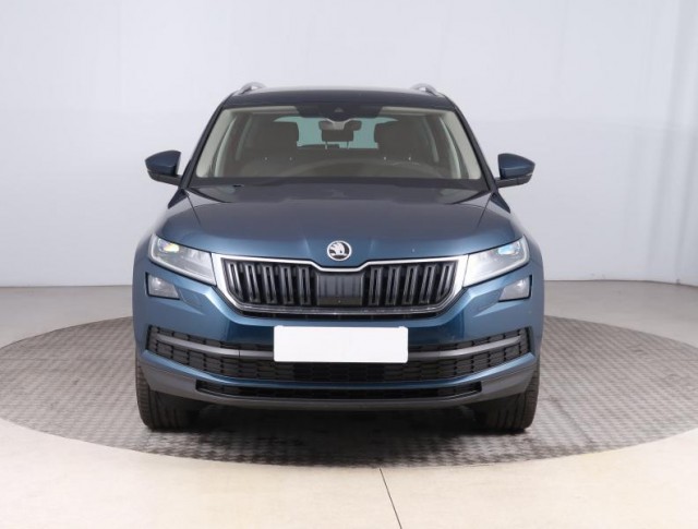 Škoda Kodiaq  1.4 TSI Style Plus