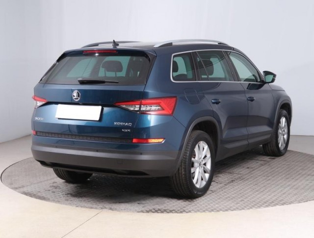 Škoda Kodiaq  1.4 TSI Style Plus