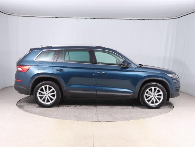 Škoda Kodiaq  1.4 TSI Style Plus