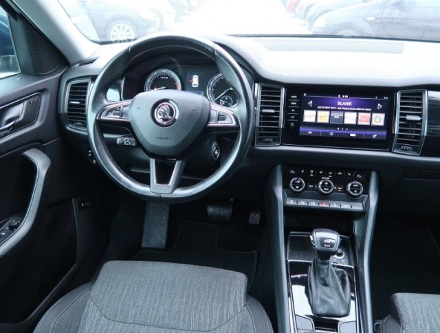 Škoda Kodiaq  1.4 TSI Style Plus