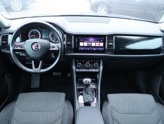 Škoda Kodiaq  1.4 TSI Style Plus