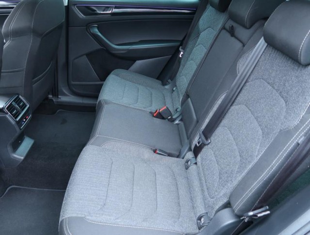 Škoda Kodiaq  1.4 TSI Style Plus