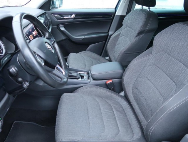 Škoda Kodiaq  1.4 TSI Style Plus