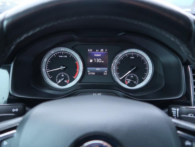 Škoda Kodiaq  1.4 TSI Style Plus