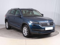 Škoda Kodiaq  1.4 TSI Style Plus