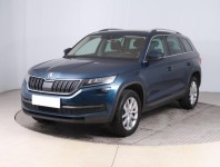 Škoda Kodiaq  1.4 TSI Style Plus