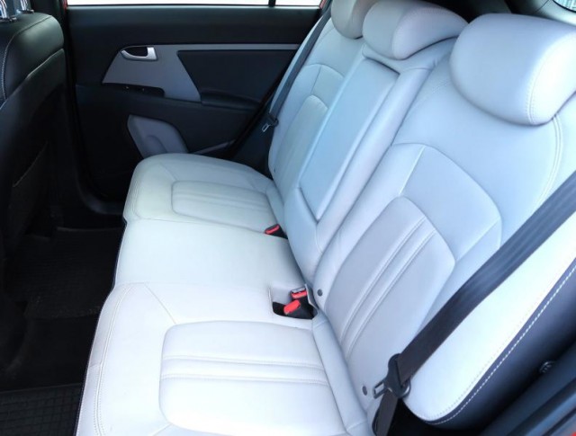 Kia Sportage  1.6 GDI Style