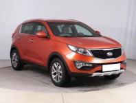 Kia Sportage  1.6 GDI Style