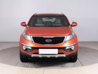 Kia Sportage  1.6 GDI Style