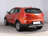 Kia Sportage  1.6 GDI Style