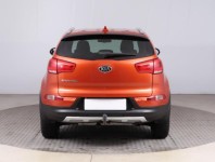 Kia Sportage  1.6 GDI Style