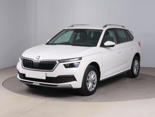Škoda Kamiq  1.0 TSI Style