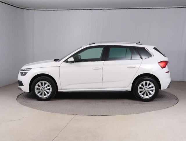 Škoda Kamiq  1.0 TSI Style