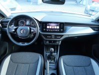 Škoda Kamiq  1.0 TSI Style