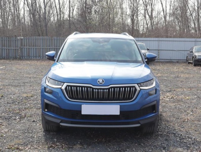 Škoda Kodiaq  2.0 TDI Style