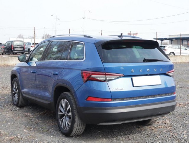 Škoda Kodiaq  2.0 TDI Style