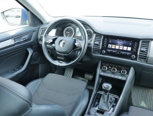 Škoda Kodiaq  2.0 TDI Style