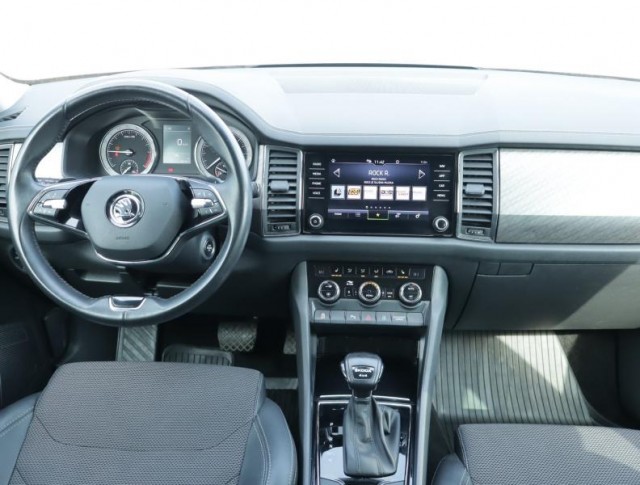Škoda Kodiaq  2.0 TDI Style