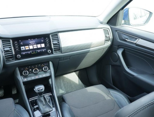 Škoda Kodiaq  2.0 TDI Style