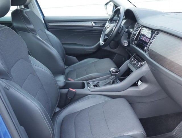 Škoda Kodiaq  2.0 TDI Style