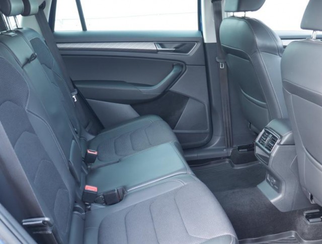 Škoda Kodiaq  2.0 TDI Style