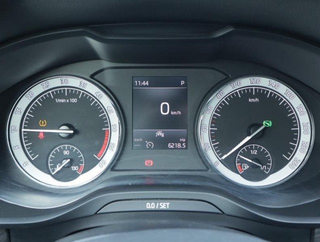 Škoda Kodiaq  2.0 TDI Style