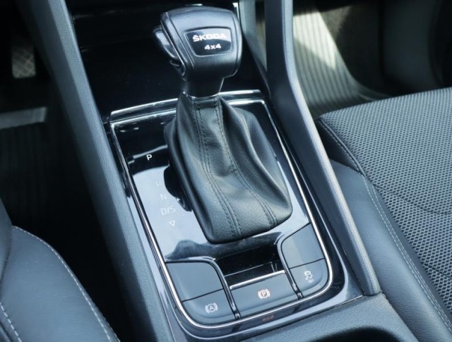 Škoda Kodiaq  2.0 TDI Style