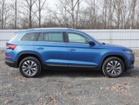 Škoda Kodiaq  2.0 TDI Style