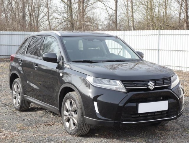 Suzuki Vitara  1.4 BoosterJet Premium